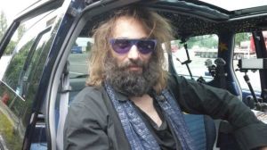 Un autre mec normal.