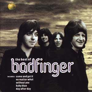 best of badfinger