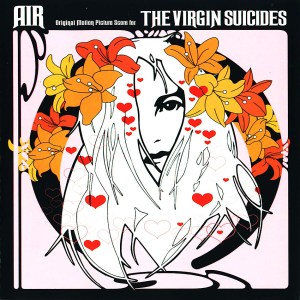 air the virgin suicides