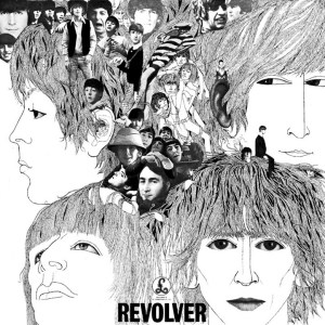 beatles-revolver