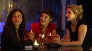 les coquillettes - sophie letourneur