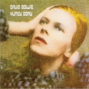 Bowie-Hunky-Dory
