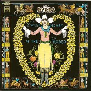 byrds_sweetheart of the rodeo