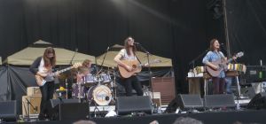 Jonathan Wilson - Big Festival, Biarritz