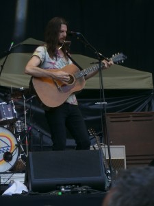 Jonathan Wilson - Big Festival, Biarritz