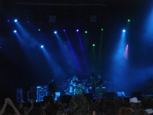 Gary Clark Jr - Big Festival, Biarritz
