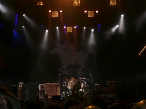 Neil Young & Crazy Horse - Big Festival, Biarritz
