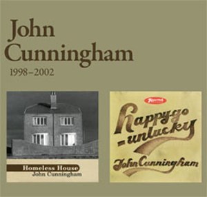 john cunningham