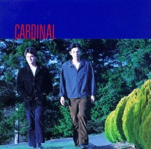 Cardinal - premier album
