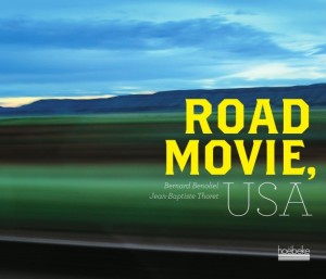 Road-movie--USA
