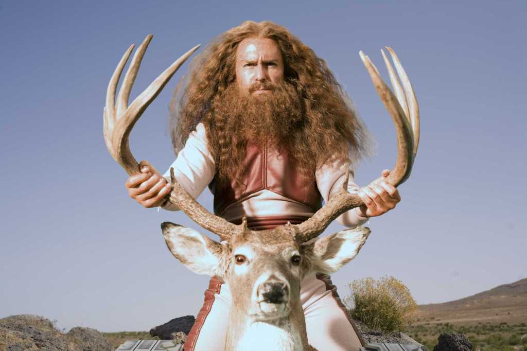 gentlemen broncos sam rockwell