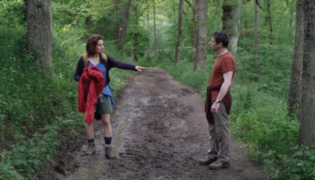 Le tournant du match