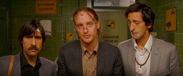 I guess I still got some more healing to do