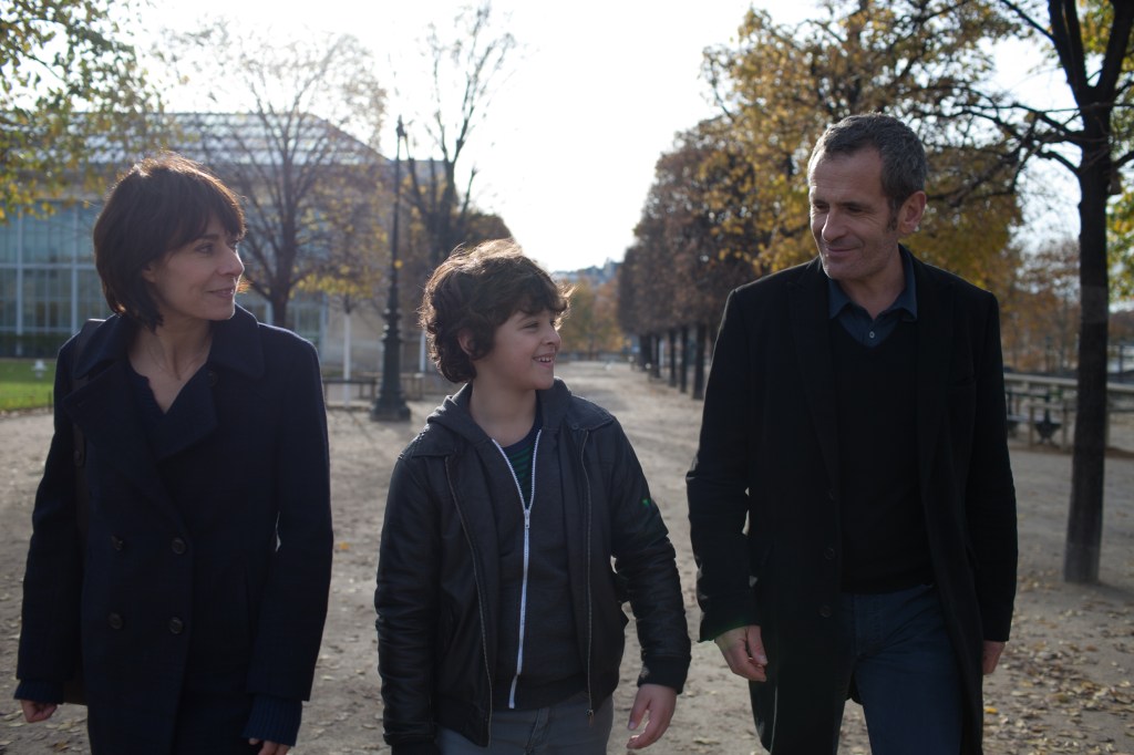 J'aime bien Antoine Chappey