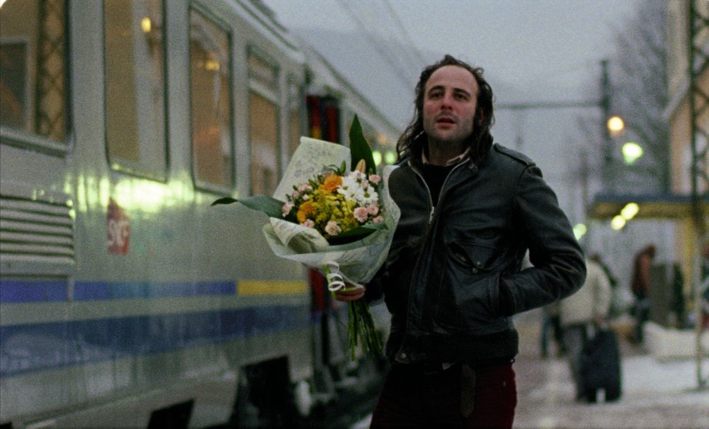 Comment ne pas aimer ce mec ?