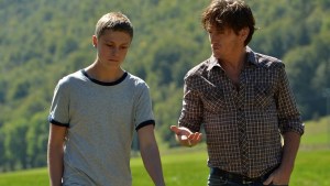 Ca fait plaisir de revoir Benoît Magimel dans un bon rôle et un bon film