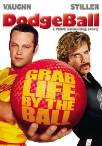 dodgeball