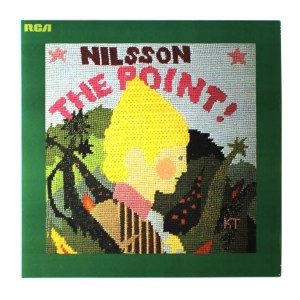 the point nilsson