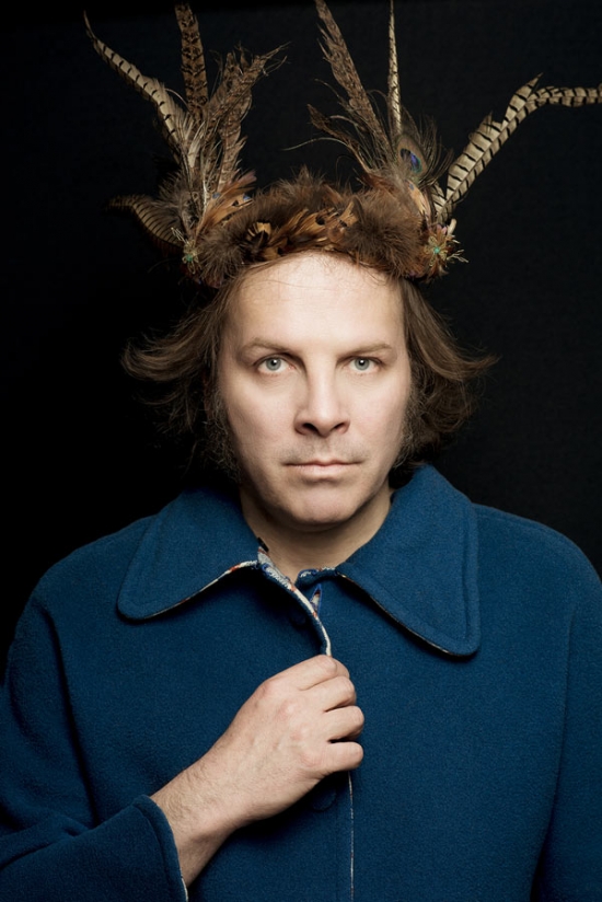 Le visuel "officiel" de la tournée