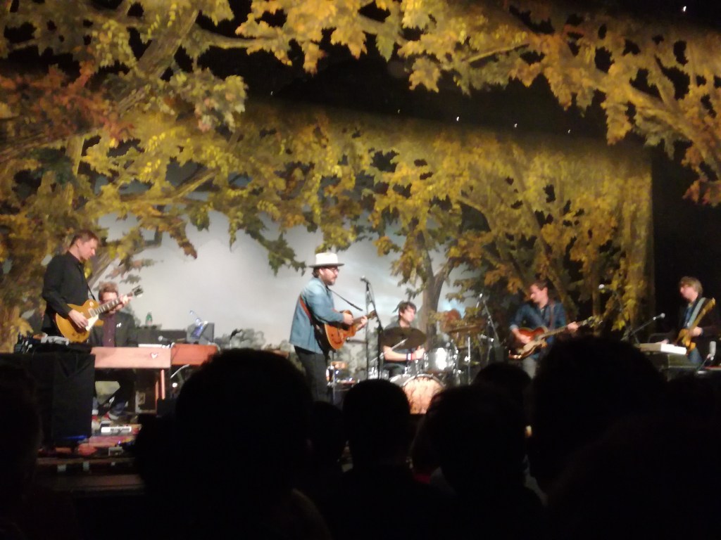 Wilco casino de paris
